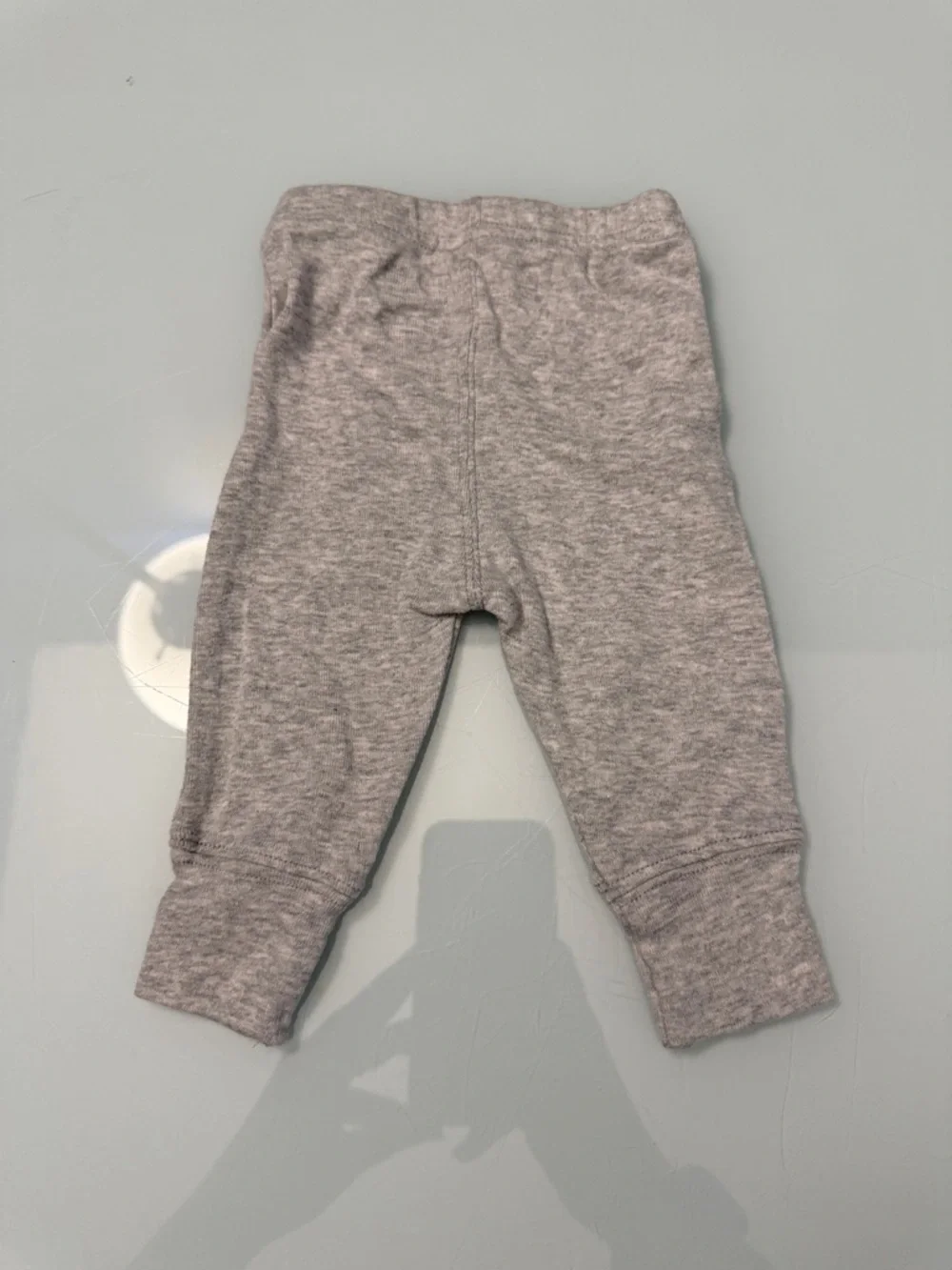 Like New Little Star Organic 2 Piece Set
